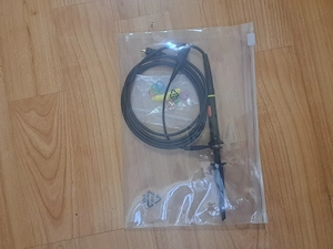 osciloscop digital DS203 - imagine 4