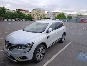 De vânzare Renault Koleos Inițiale Paris, 4X4 - imagine 2
