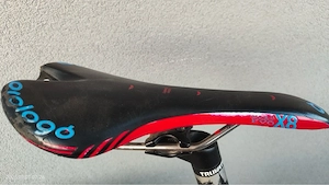 Bicicleta MTB Devron Zerga D5 - 26", cadru M - imagine 4