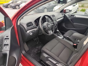 Vw Golf 6 2.0tdi DSG 2010 11 - imagine 7