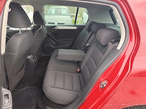 Vw Golf 6 2.0tdi DSG 2010 11 - imagine 6