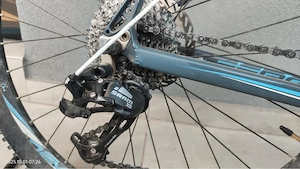 Bicicleta MTB Devron Zerga D5 - 26", cadru M - imagine 3