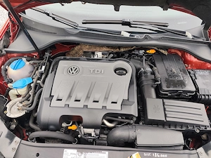 Vw Golf 6 2.0tdi DSG 2010 11 - imagine 9