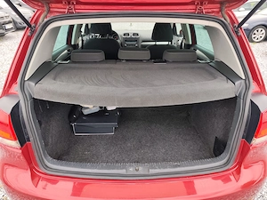Vw Golf 6 2.0tdi DSG 2010 11 - imagine 10