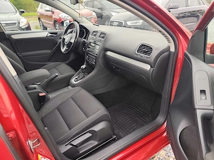 Vw Golf 6 2.0tdi DSG 2010 11 - imagine 8