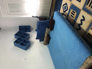 Dau în chirie apart cu 2 camere mari central