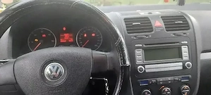 Volswagen golf 5