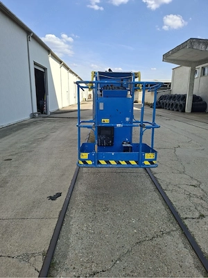 Nacelă electrică Genie Z30N an 2019 - imagine 5
