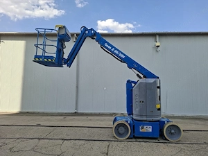 Nacelă electrică Genie Z30N an 2019