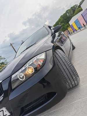 Vând BMW e91 2.0 163 cp ( 2005)  - imagine 4