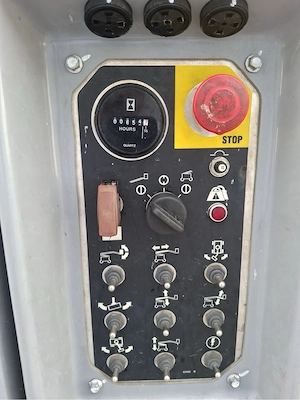 Nacelă electrică Genie Z30N an 2019 - imagine 4