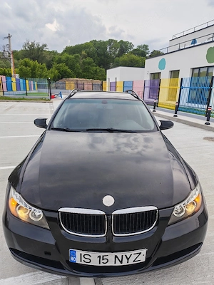 Vând BMW e91 2.0 163 cp ( 2005)  - imagine 2