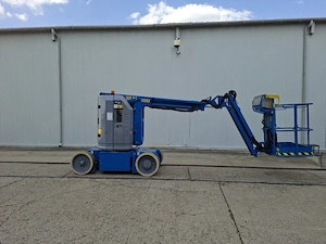 Nacelă electrică Genie Z30N an 2019 - imagine 2