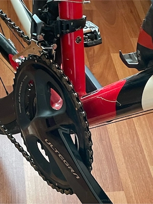 vand bicicleta