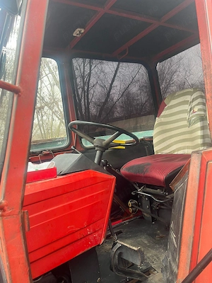 Vând u 650 perfectă stare 