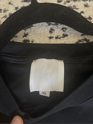 Tricou Givenchy