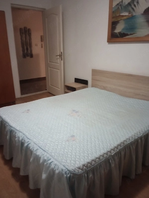 Apartament.decomandat 2 camere - imagine 3