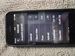 iPhone SE de vânzare 