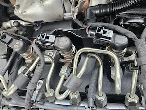 Focus 2 facelift 1,6tdci - imagine 6