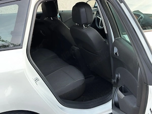 Opel Astra J , An Fabricatie 2012 , Stare Foarte Buna , Proprietar , 1.7 Diesel , Consum Redus  - imagine 4