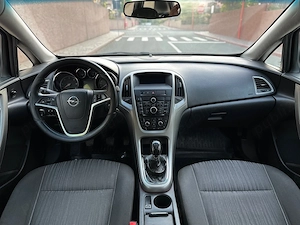 Opel Astra J , An Fabricatie 2012 , Stare Foarte Buna , Proprietar , 1.7 Diesel , Consum Redus  - imagine 5