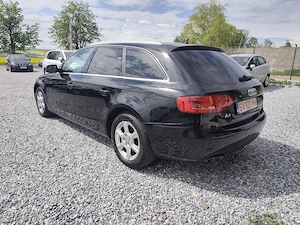 Audi A4 2010 2.0tdi euro 5 - imagine 4
