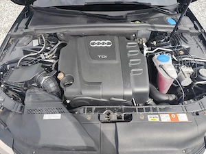 Audi A4 2010 2.0tdi euro 5 - imagine 9