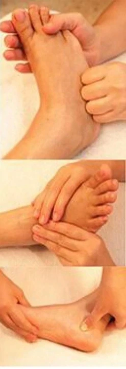 Masaj de relaxare