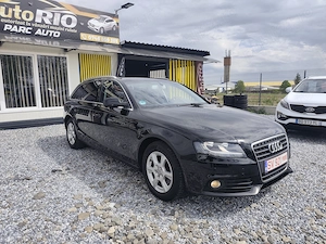 Audi A4 2010 2.0tdi euro 5 - imagine 2