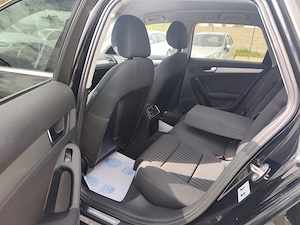 Audi A4 2010 2.0tdi euro 5 - imagine 6