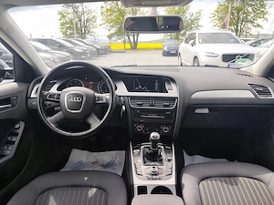 Audi A4 2010 2.0tdi euro 5 - imagine 5