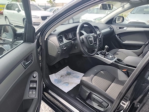 Audi A4 2010 2.0tdi euro 5 - imagine 7