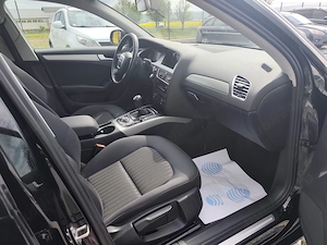 Audi A4 2010 2.0tdi euro 5 - imagine 8