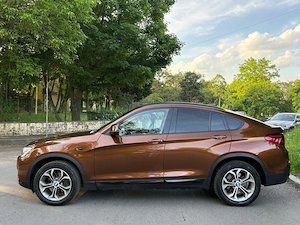 BMW X4 -Individual- - imagine 3