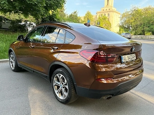 BMW X4 -Individual- - imagine 2