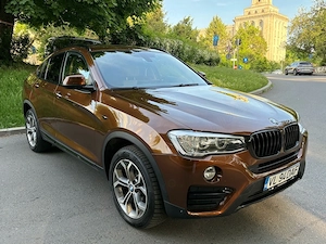 BMW X4 -Individual-