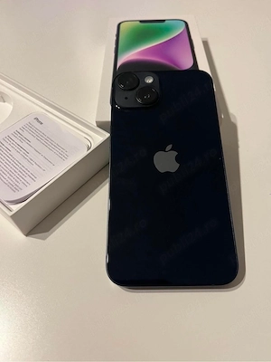 Iphone 14 84% baterie - imagine 2