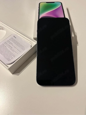 Iphone 14 84% baterie