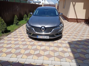 Renault talisman 1,6 dci euro 6 de vanzare - imagine 5