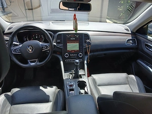 Renault talisman 1,6 dci euro 6 de vanzare - imagine 8
