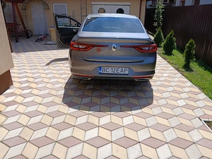 Renault talisman 1,6 dci euro 6 de vanzare - imagine 3