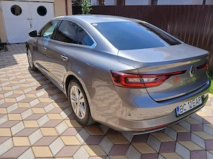 Renault talisman 1,6 dci euro 6 de vanzare - imagine 7