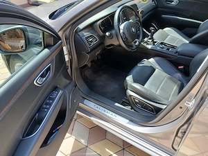 Renault talisman 1,6 dci euro 6 de vanzare - imagine 10