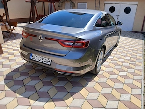 Renault talisman 1,6 dci euro 6 de vanzare - imagine 6