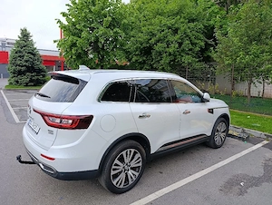 De vânzare Renault Koleos Inițiale Paris, 4X4 - imagine 9