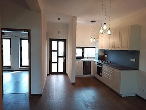 Proprietar, închiriez 1 2 duplex la intrare în Moșnița Nouă  - imagine 4