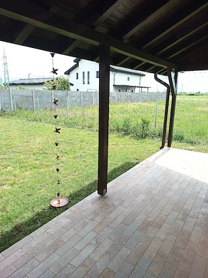 Proprietar, închiriez 1 2 duplex la intrare în Moșnița Nouă  - imagine 3