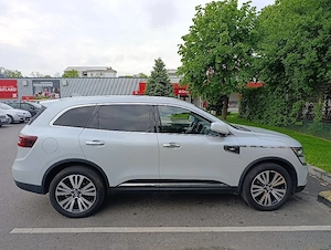 De vânzare Renault Koleos Inițiale Paris, 4X4 - imagine 10