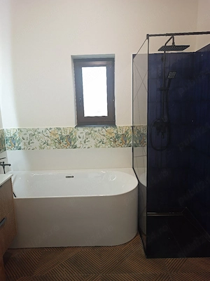 Proprietar, închiriez 1 2 duplex la intrare în Moșnița Nouă  - imagine 6