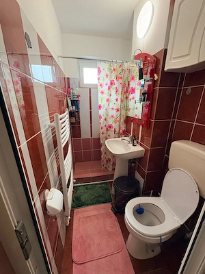 Apartament, 2 camere, parter, balcon inchis-Micro 3, Turda - imagine 5